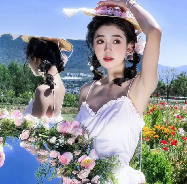 雷德·奥莱罗：万岁是谎言